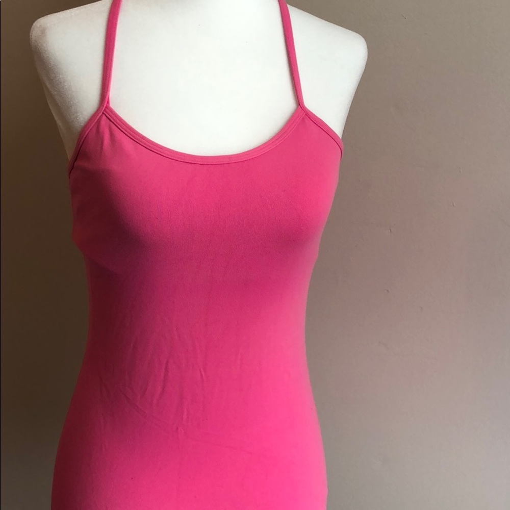 Lululemon Power Y Tank